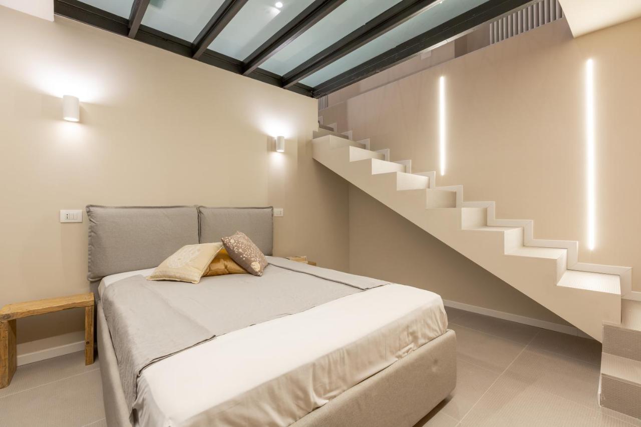 Casa Da Suite Armonia Milan Exterior photo