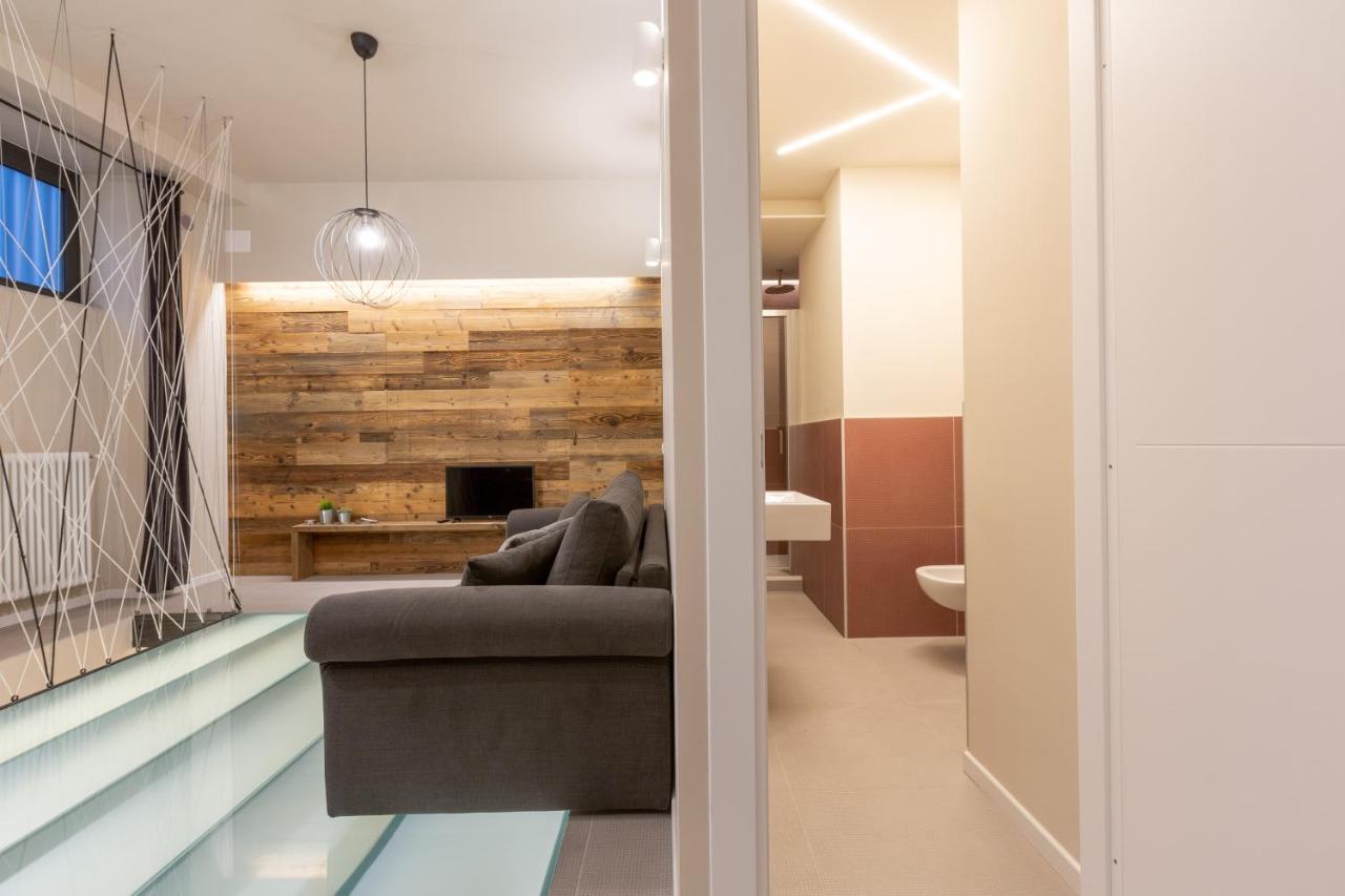 Casa Da Suite Armonia Milan Exterior photo