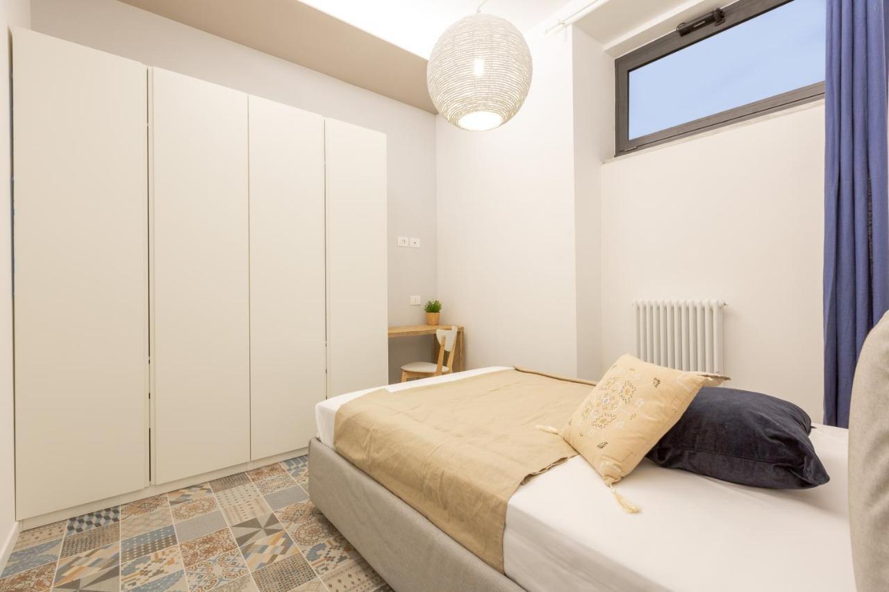 Casa Da Suite Armonia Milan Exterior photo