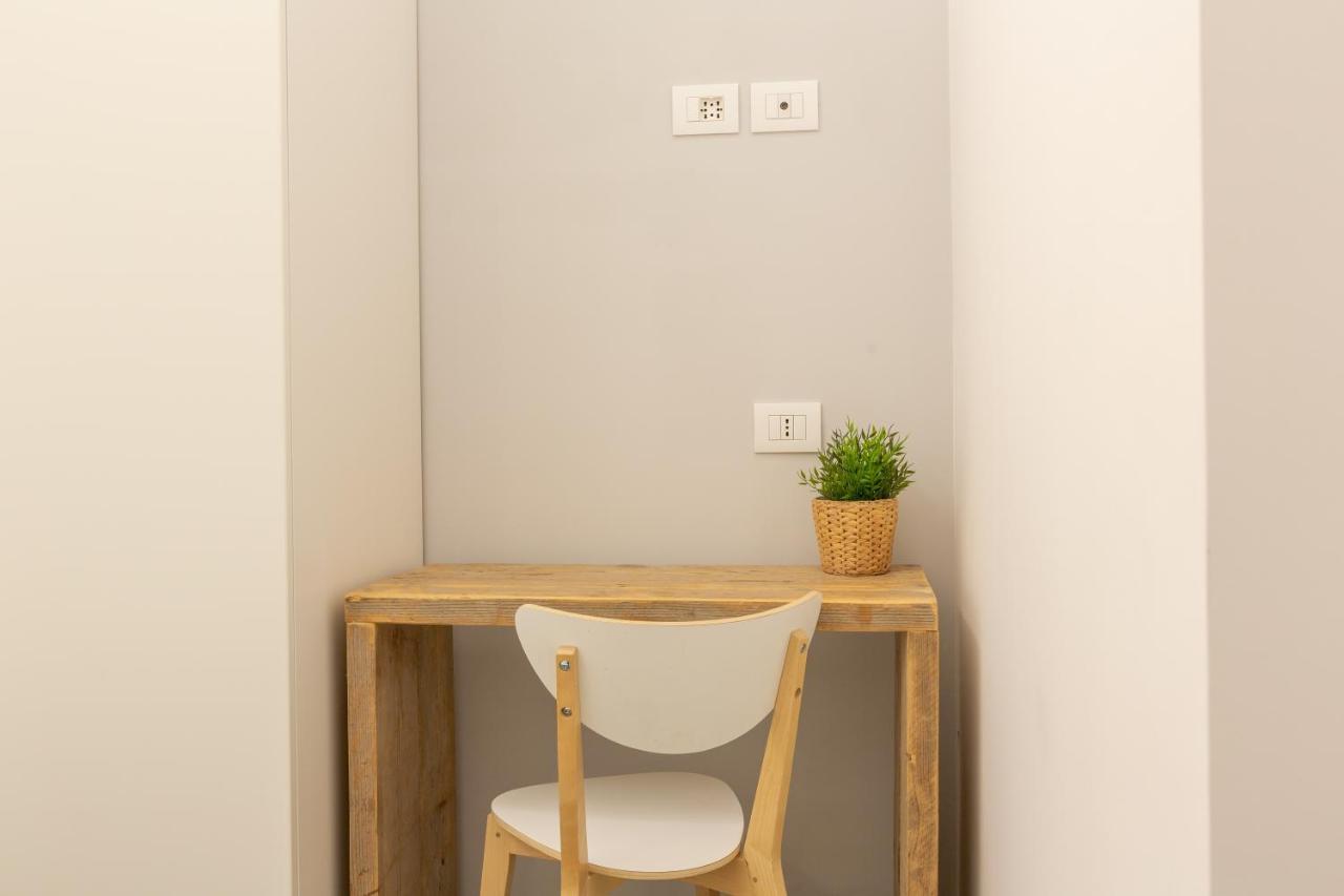 Casa Da Suite Armonia Milan Exterior photo