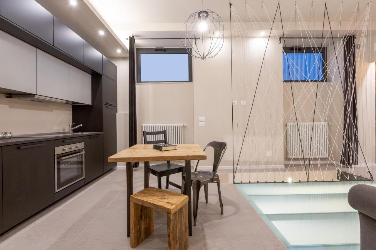 Casa Da Suite Armonia Milan Exterior photo