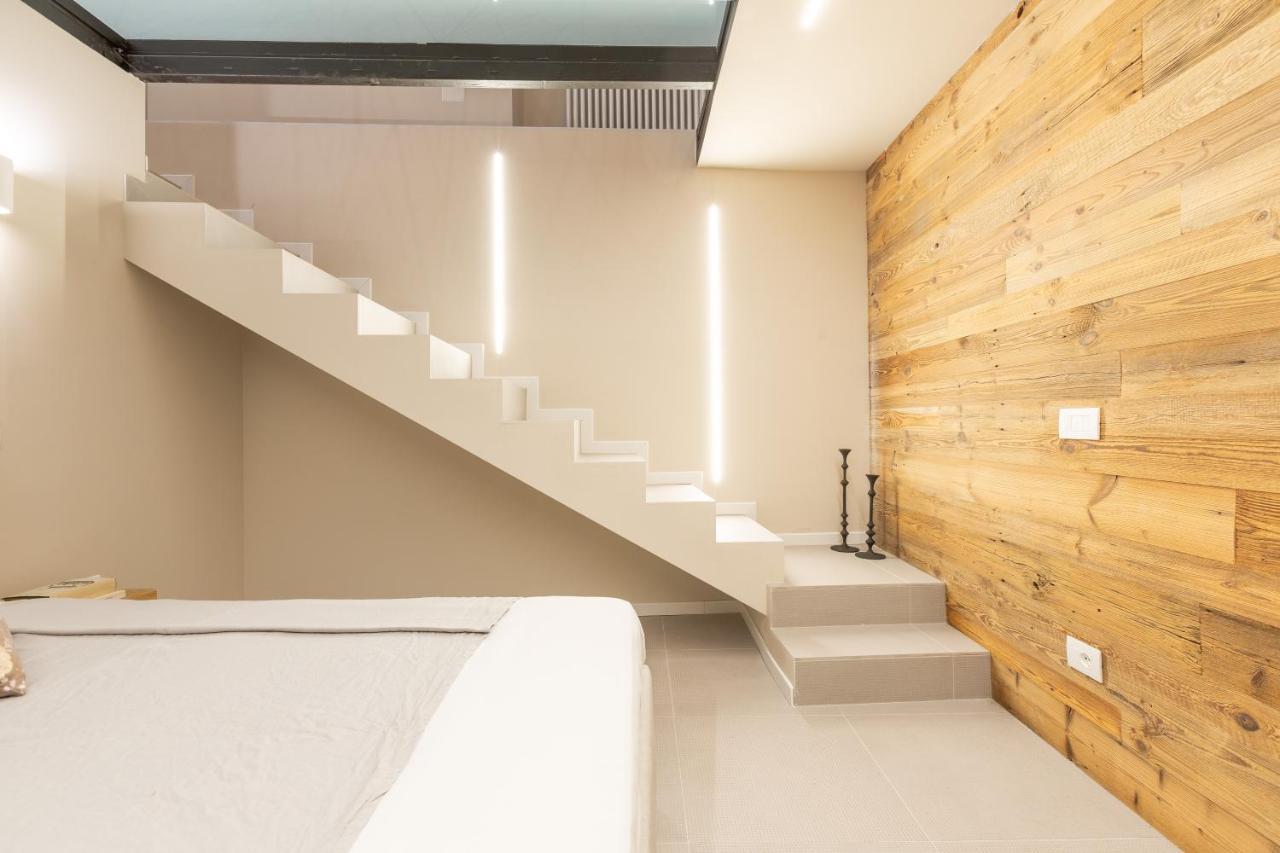Casa Da Suite Armonia Milan Exterior photo