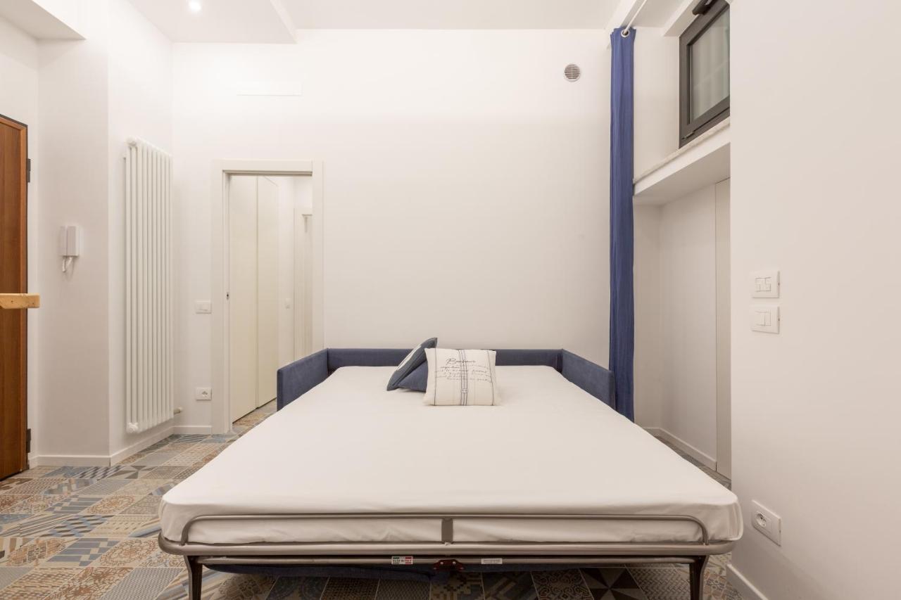 Casa Da Suite Armonia Milan Exterior photo