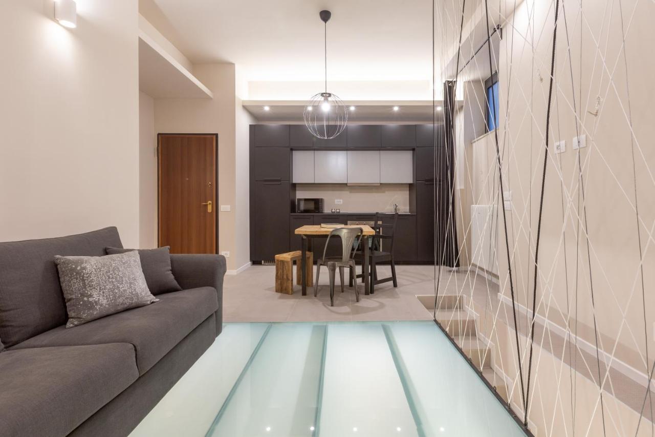 Casa Da Suite Armonia Milan Exterior photo