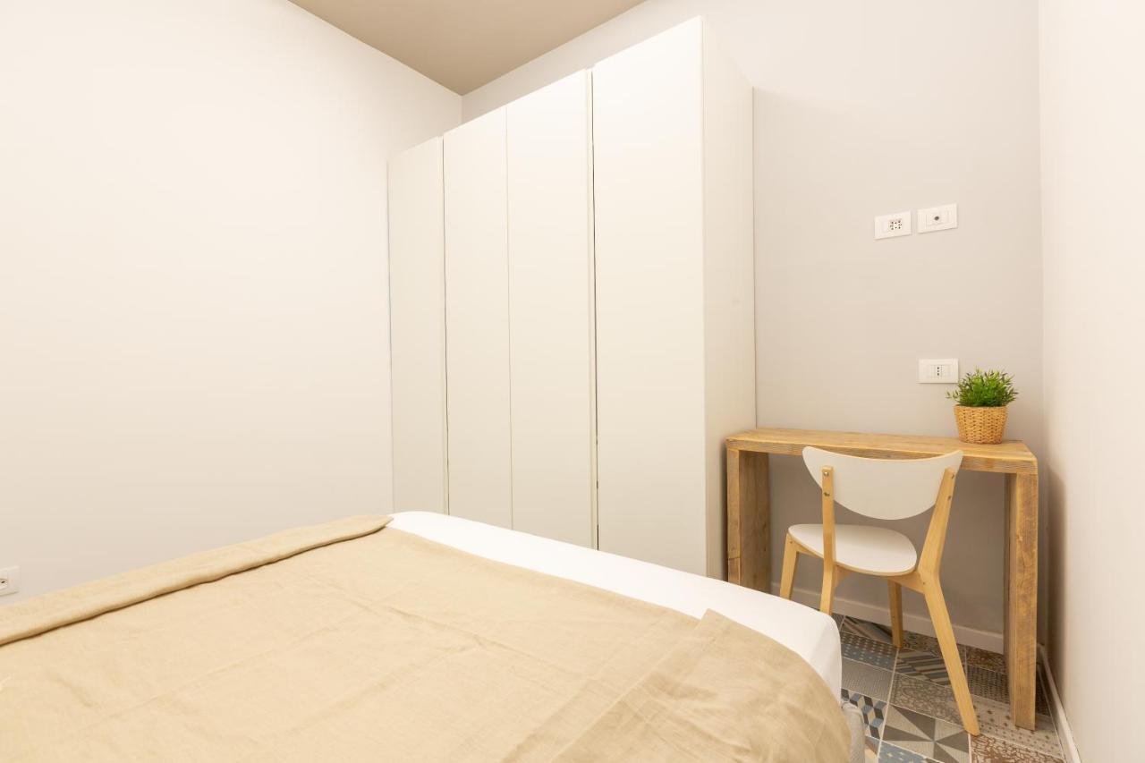 Casa Da Suite Armonia Milan Exterior photo