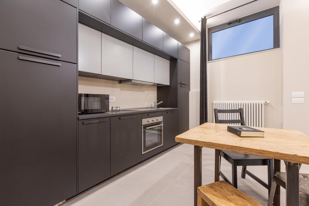 Casa Da Suite Armonia Milan Exterior photo