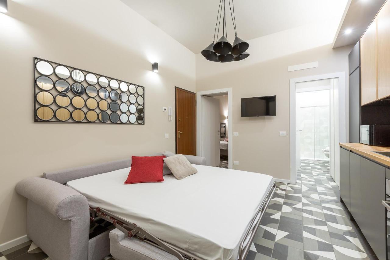 Casa Da Suite Armonia Milan Exterior photo