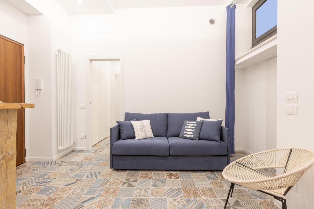 Casa Da Suite Armonia Milan Exterior photo