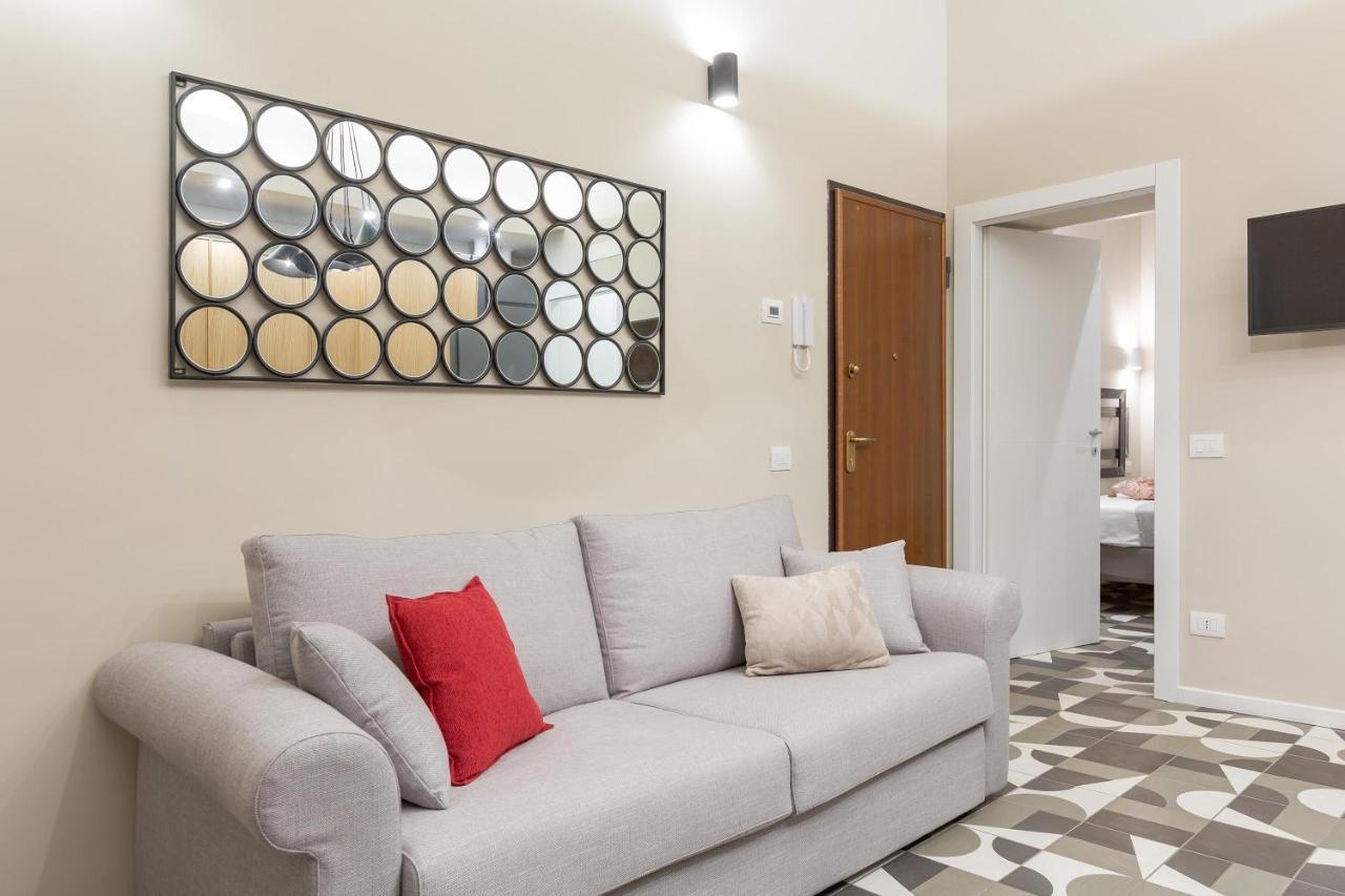 Casa Da Suite Armonia Milan Exterior photo