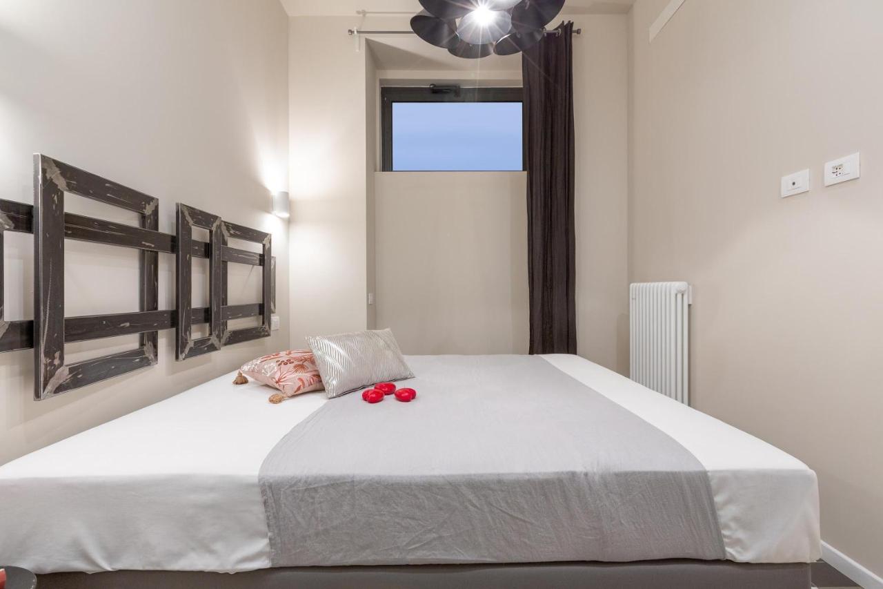 Casa Da Suite Armonia Milan Exterior photo